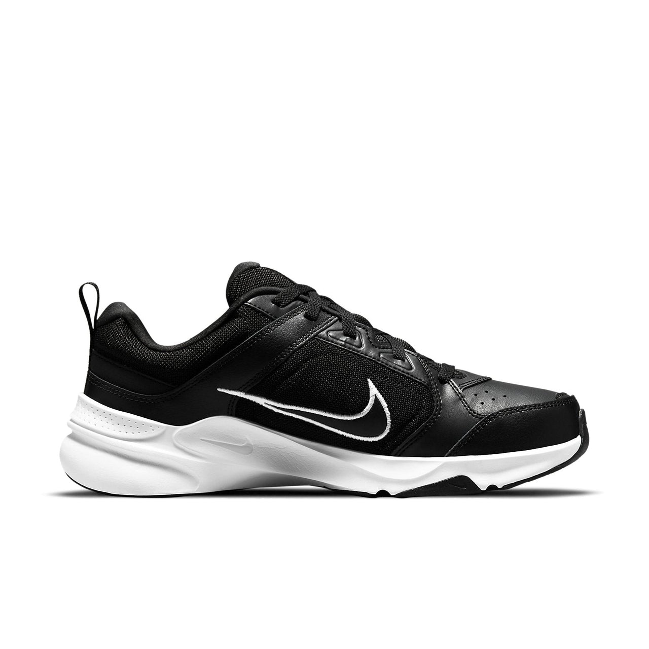 Nike Defy All Day 'Black White' DJ1196-002