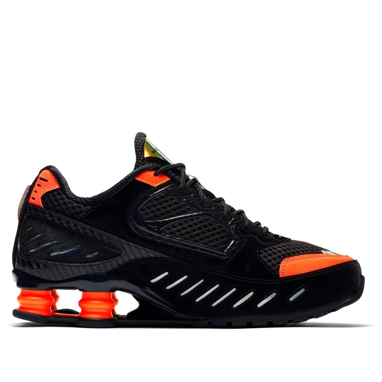 (WMNS) Nike Shox Enigma SP 'Hyper Crimson' CK2084-001
