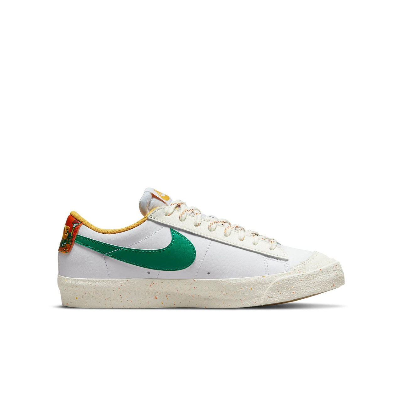 (GS) Nike Blazer Low '77 'Summer Fruits' DQ5088-131