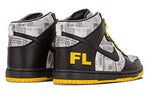 Nike Dunk High Supreme Tz Laf 'Flom' 378127-001