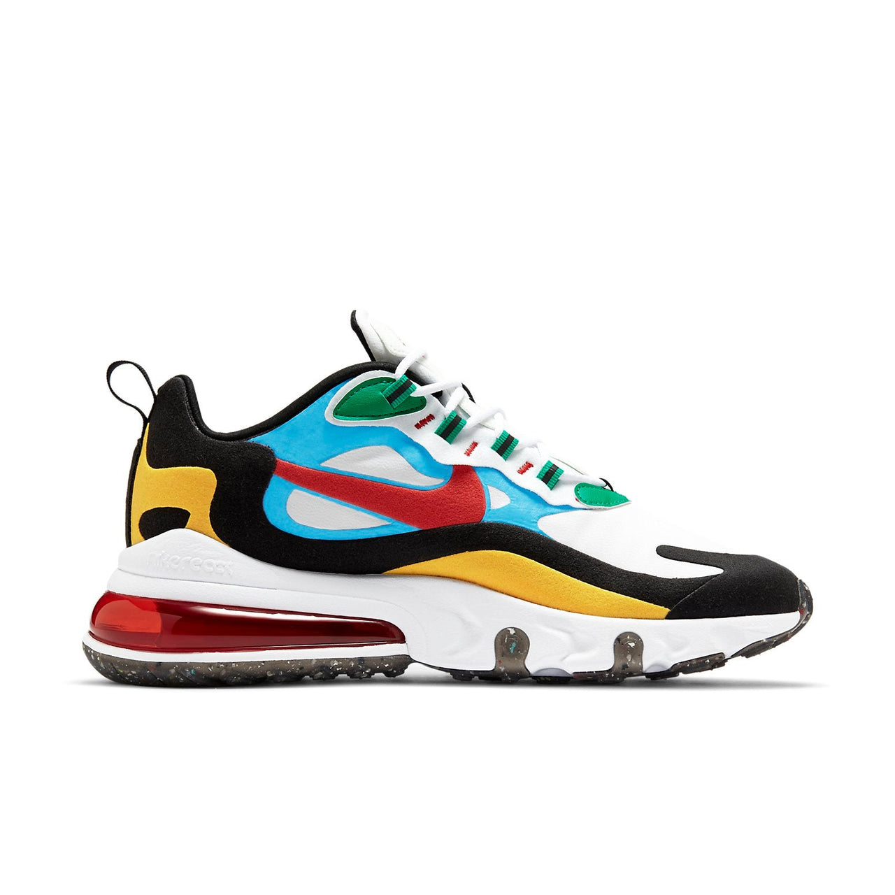 Nike Air Max 270 React 'Multi-Color' DA2610-161