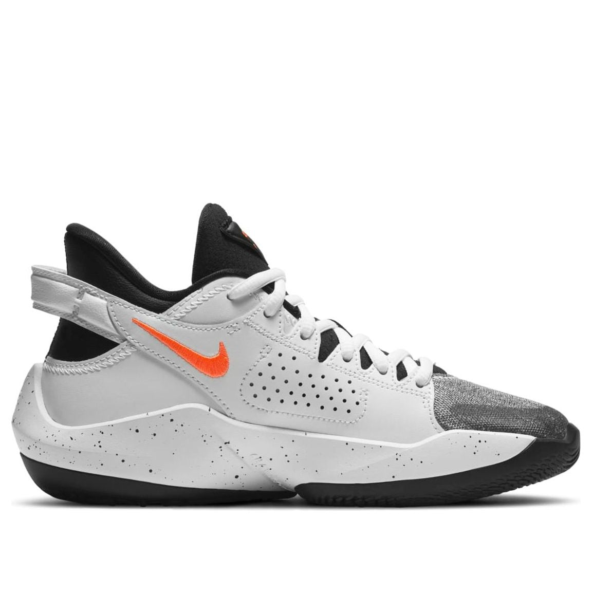 (GS) Nike Zoom Freak 2 'Denim' CW3227-101