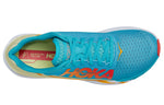 HOKA ONE ONE Rocket X 'Blue Yellow Orange' 1113532-SBLGR