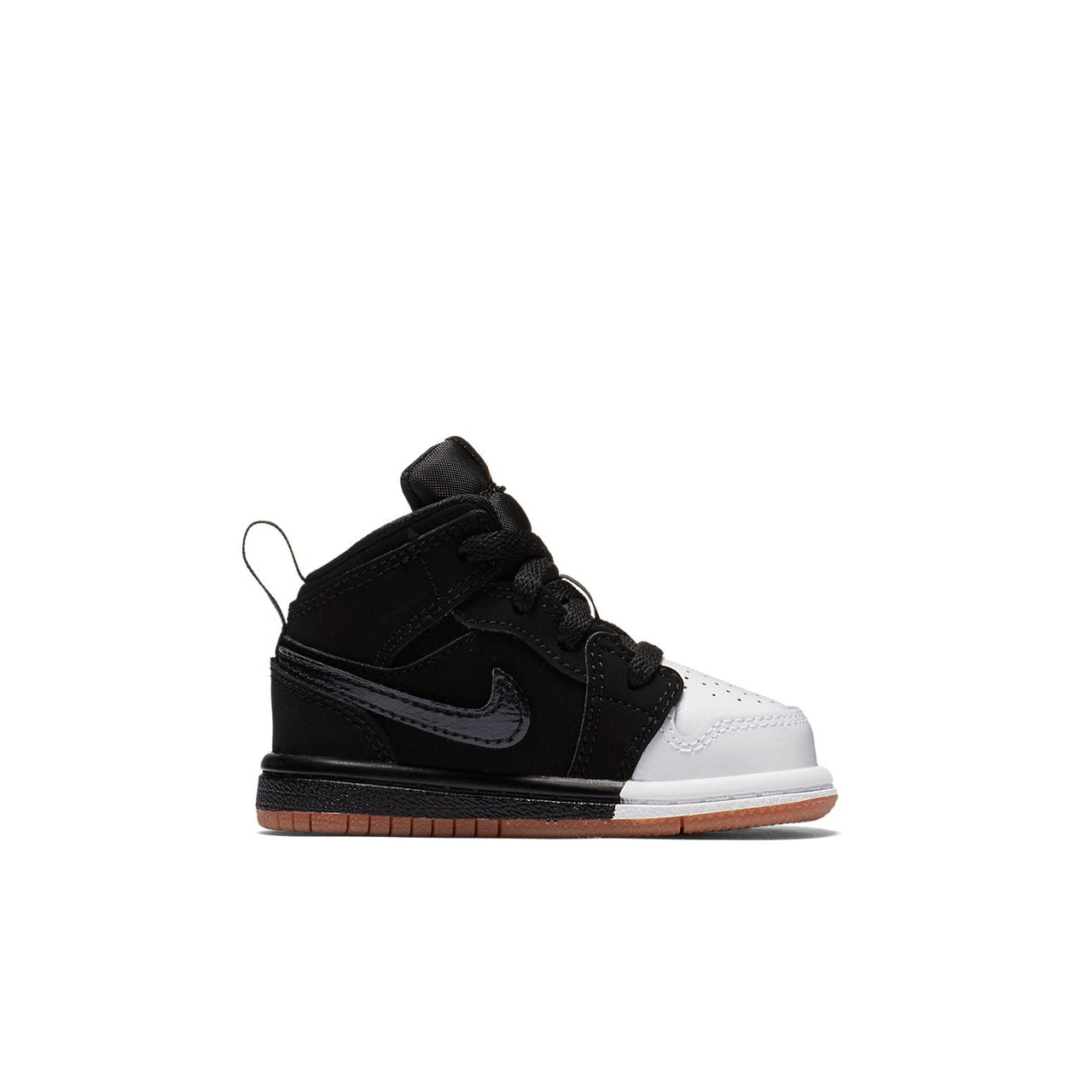 (TD) Air Jordan 1 Mid 'Metallic Gold' 644507-021
