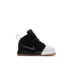 (TD) Air Jordan 1 Mid 'Metallic Gold' 644507-021