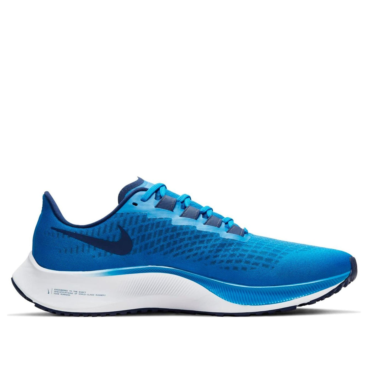 Nike Air Zoom Pegasus 37 'Photo Blue' BQ9646-400