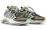 Reebok Brain Dead x Zig Kinetica 2 'Mad Science - Aloe Green' S23890