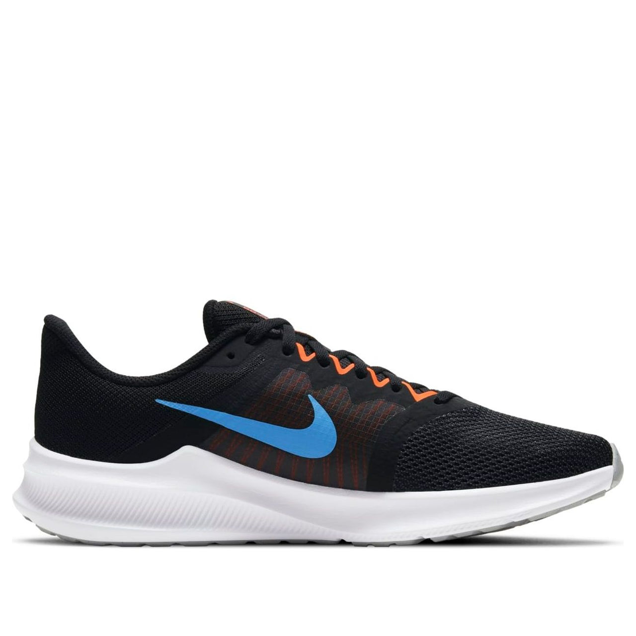 Nike Downshifter 11 'Black Coast' CW3411-001