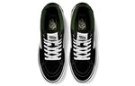 Vans Sk8 Mid Green/Black VN0A347U2MC