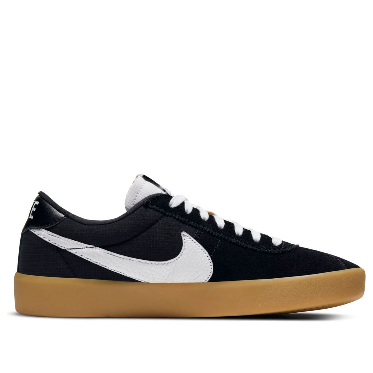 Nike Bruin React SB 'Black Gum' CJ1661-002