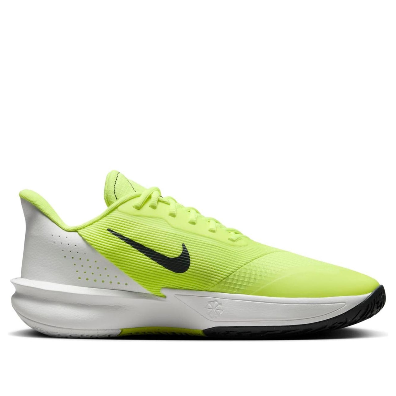 Nike Precision 7 'Volt' FN4322-700
