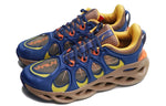 Li-Ning Arc Ace X 2019 New York Fashion Week 'Blue Brown' ARHP191-1