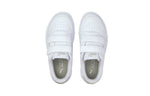 (PS) PUMA Shuffle V Ps Low-cut Sneakers White 375689-01