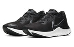 Nike Renew Run 'Black Metallic Silver' CK6357-002