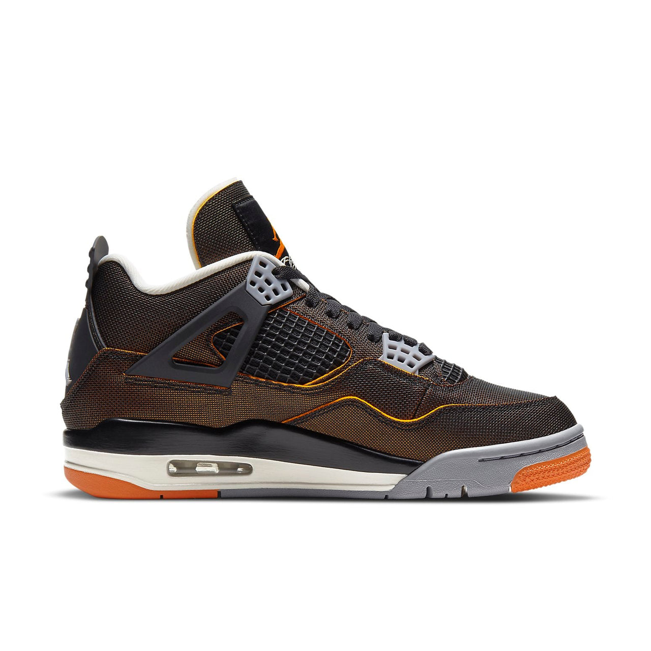 (WMNS) Air Jordan 4 Retro 'Starfish' CW7183-100