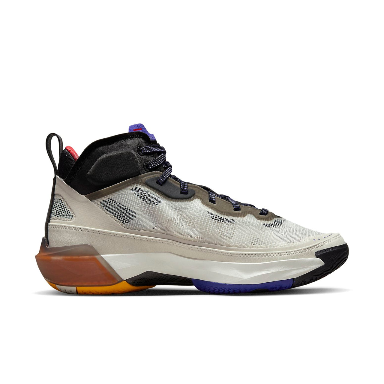Air Jordan 37 'Beyond Borders' DD6958-060