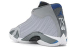 Air Jordan 14 Retro 'Wolf Grey' 487471-004