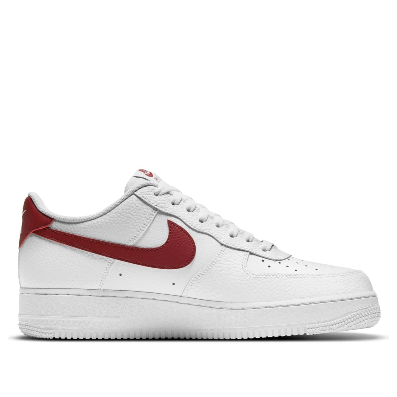 Nike Air Force 1 Low 'White Team Red' CZ0326-100