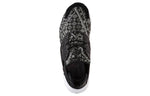 (WMNS) Reebok Furylite Gt Running Shoes Black/White/Grey BD4461
