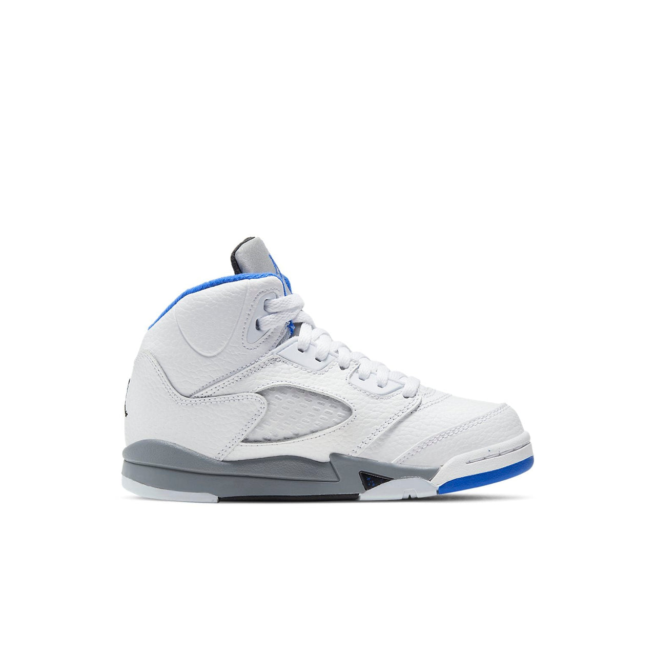(PS) Air Jordan 5 Retro 'Stealth 2.0' 440889-140