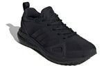 (WMNS) adidas x Karlie Kloss Solarglide 'Triple Black' FW6773