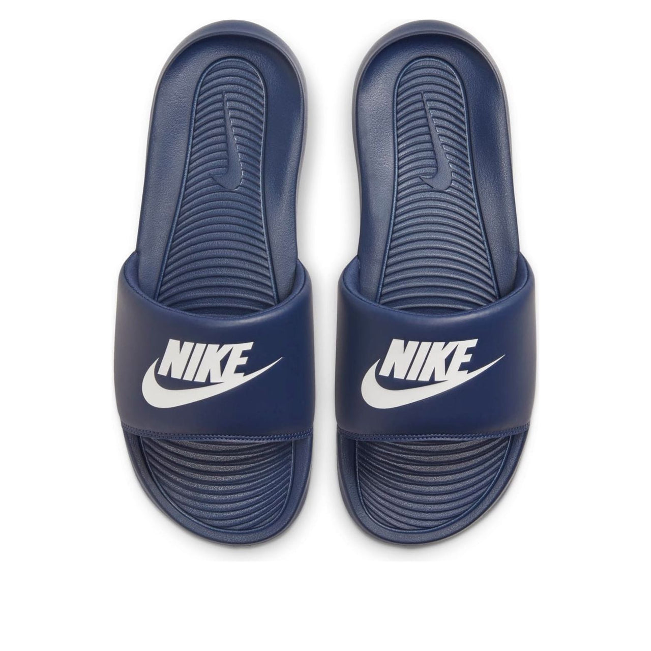 Nike Victori One Slide 'Midnight Navy' CN9675-401