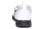 (WMNS) PUMA Ignite 'Black White' 361283-03