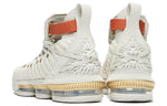 (WMNS) Nike HFR x LeBron 16 'Sail' BQ6583-100