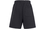 Fear of God Essentials FW19 Sweatshorts 'Black' 160250500045001