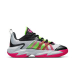 Air Jordan Westbrook One Take 3 PF 'Wolf Grey Pink Prime' DC7700-002