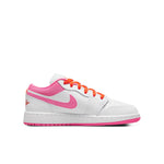 (GS) Air Jordan 1 Low 'Pinksicle White' DR9498-168