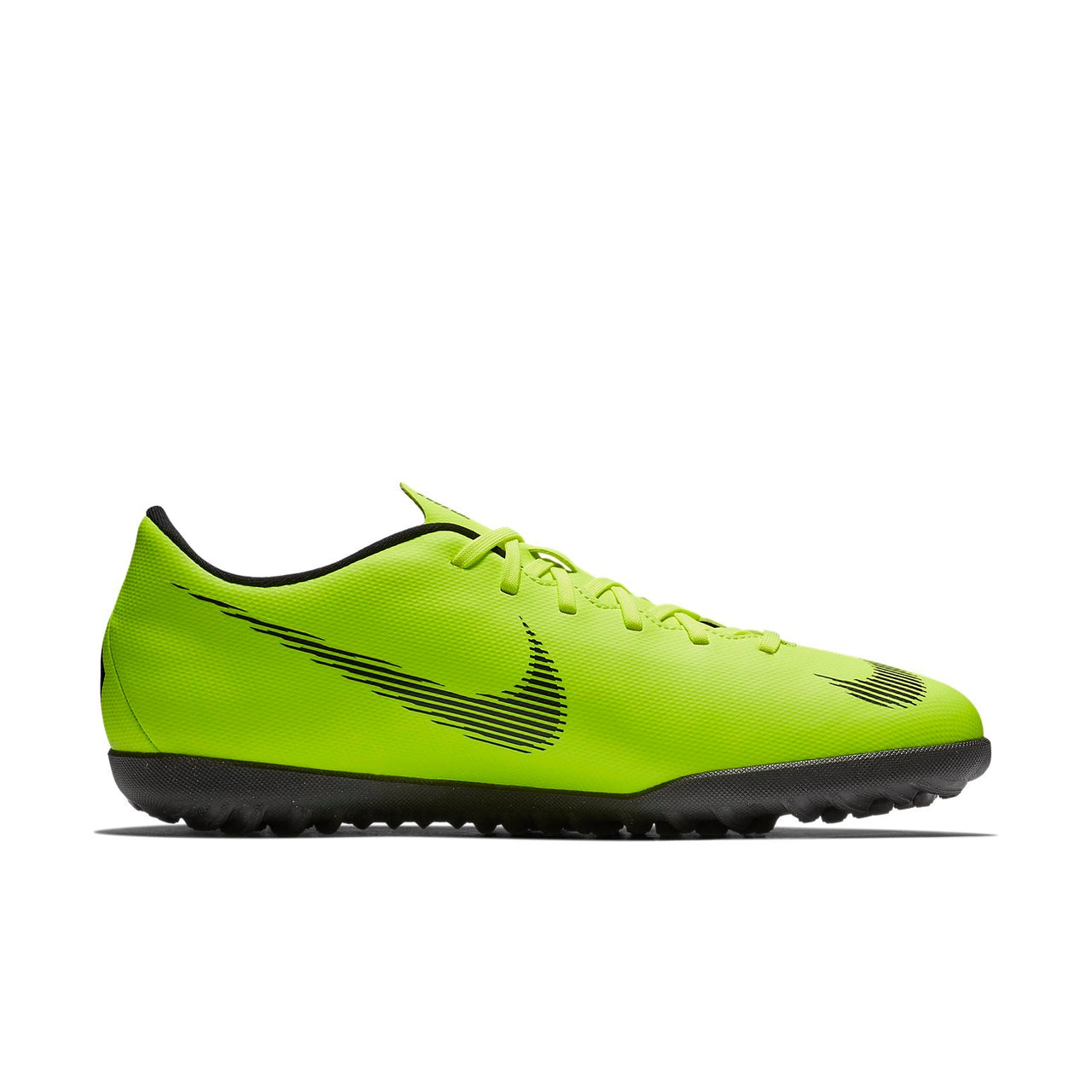 Nike Mercurial Vapor 12 Clup TF Turf Green AH7386-701