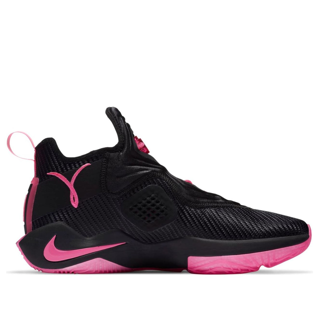 Nike LeBron Soldier 14 EP 'Kay Yow' DC2394-001