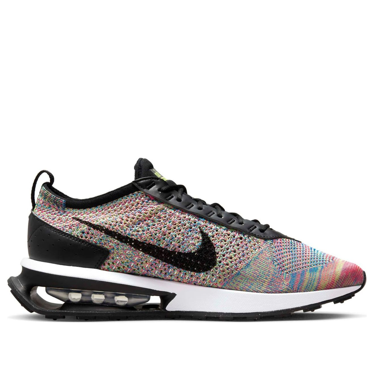 Nike Air Max Flyknit Racer 'Multi-Color' DJ6106-300