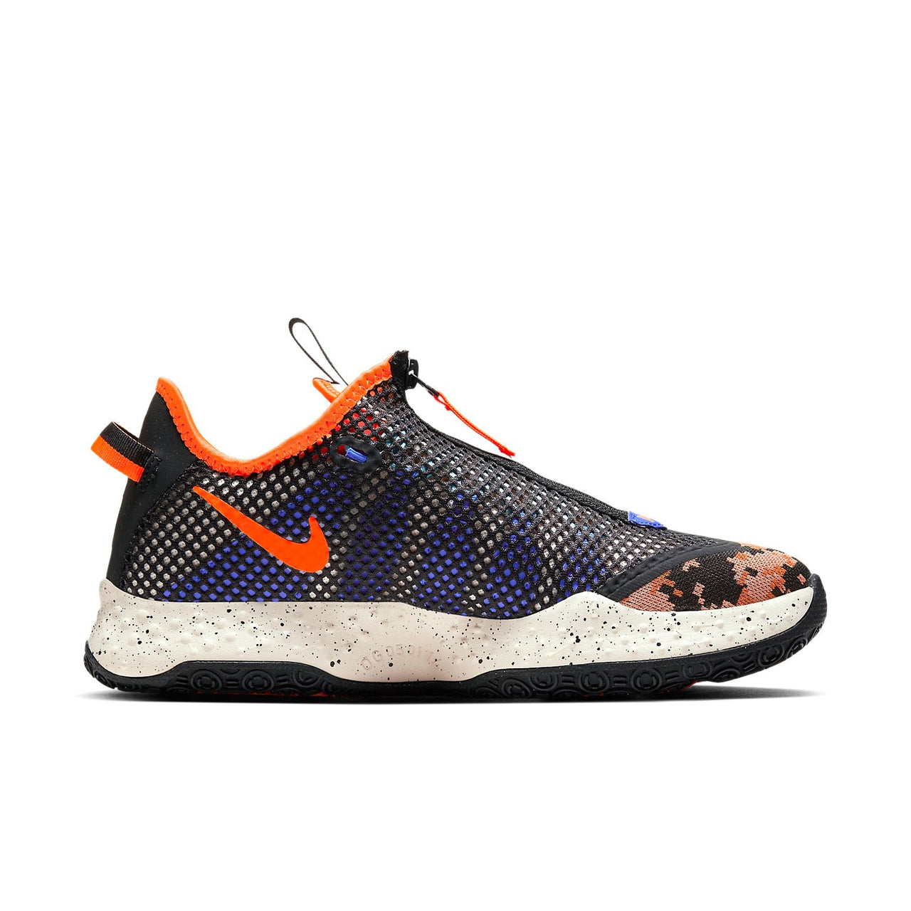 Nike PG 4 'Digi-Camo' CD5079-200