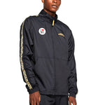 Nike Giannis NK Track Jacket Asia Sizing 'Black' CQ6309-010