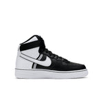 (GS) Nike Air Force 1 High LV8 2 'Black White' CI2164-010