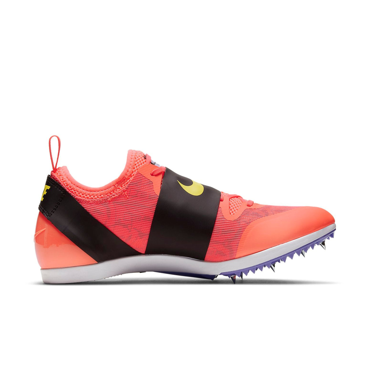 Nike Pole Vault Elite 'Bright Mango' AA1204-800