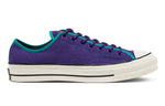 Converse East Village Explorer Chuck 70 'Courtpurp Turbo Green Egret' 165928C