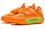 (WMNS) Li-Ning Slay Lite No Boundry Sport Leisure 'Orange Green' AZGS048-3