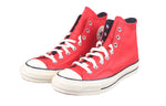 Converse Chuck 70 High 'University Red' 170370C