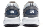 New Balance 498 'Grey Navy' ML498GRY