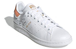 (WMNS) adidas originals Stan Smith 'White Brown' GW5167