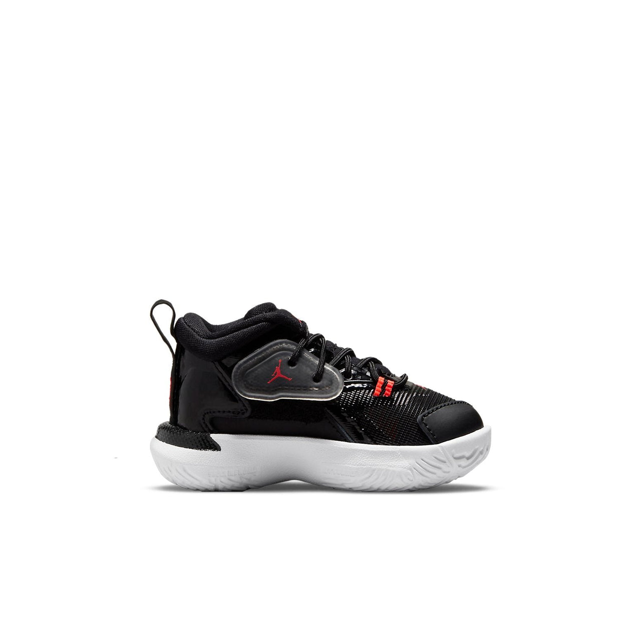 (TD) Air Jordan Zion 1 'Bloodline' DC2023-006