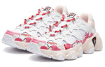 (WMNS) Fila Jagger Running Shoes 'Pink Sakura' T12W021104FWR