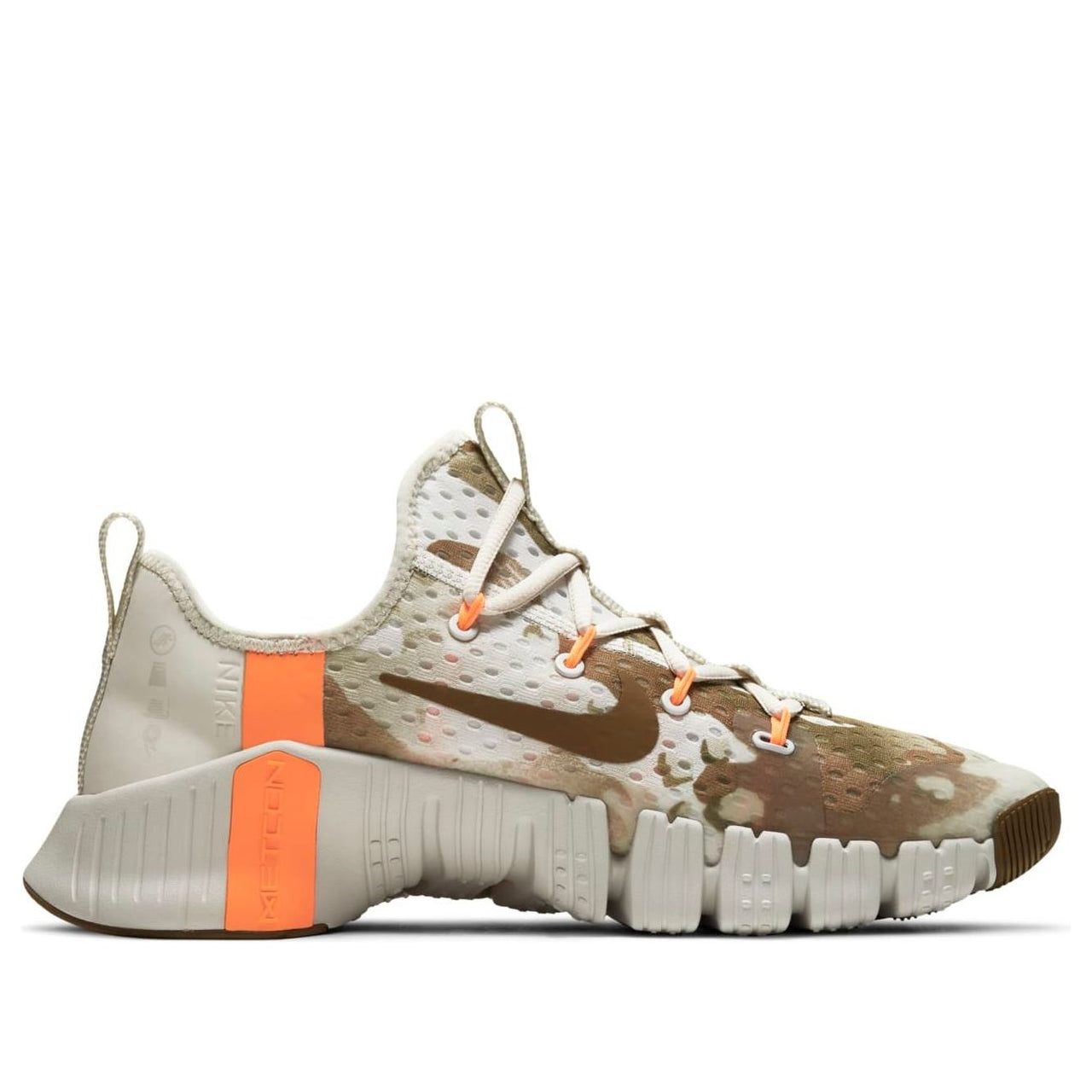Nike Free Metcon 3 'Yuko Brown Camo' CJ0861-028