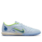 Nike Mercurial Vapor 14 Academy IC 'Grey Light Marine' DJ2876-054