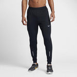 Nike Reflective Training Sports Quick Dry Long Pants Black 857839-010