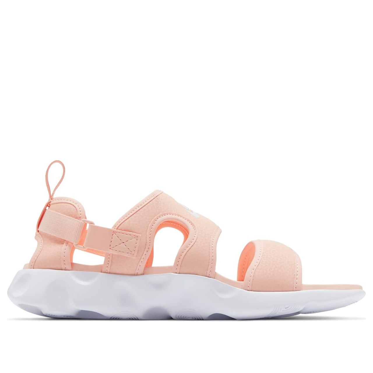 (WMNS) Nike Owaysis Sandal 'Washed Coral' CK9283-600