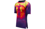 Nike x NOCTA Drake Basketball Short Sleeve T-Shirt 'Purple' DN0660-010